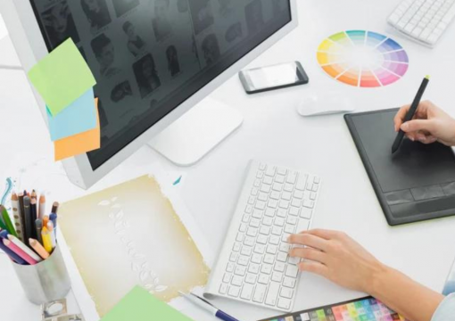 Designer Gráfico