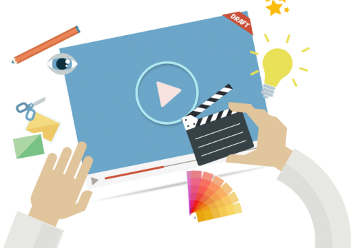 Especialista em vídeos e/ou storytelling