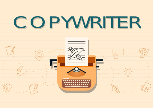 Copywriter