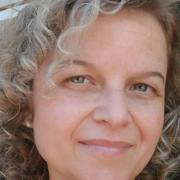 CLAUDETE BUCHALI HECHT