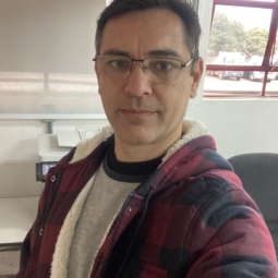 ALEXANDRE CORRÊA DE OLIVEIRA