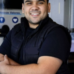 SÁVIO KALINSKI FERNANDES DE SOUSA