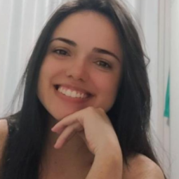 MYLENA CAROLYNE ALCÂNTARA DE MELO